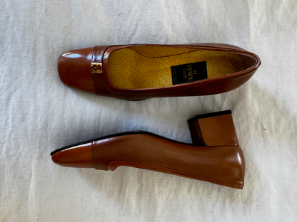 Fendi Vintage Pump