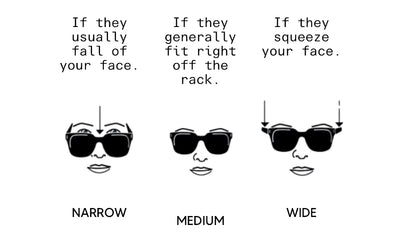 Caz Sunglasses