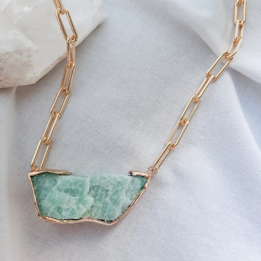 Amazonite